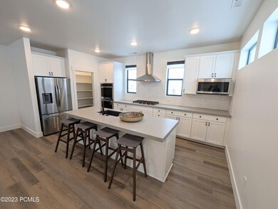 SCTH 140 Kitchen