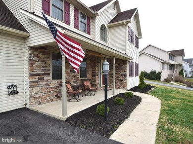 1844 Bell Ave, Chambersburg, PA 17202 - photo 2