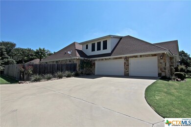 181 Mikey Ln, Temple, TX 76502 - photo 4
