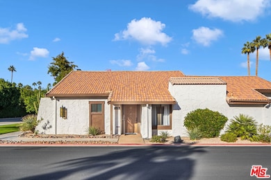 2480 S Linden Way unit F, Palm Springs, CA 92264 - photo 2