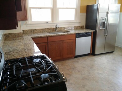 Binns kitchen 1