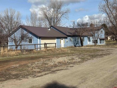 320 W 7th Ave, Nucla, CO 81424 - photo 3