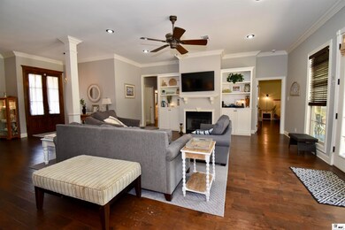 116 Belle Pointe Dr, Ruston, LA 71270 - photo 3