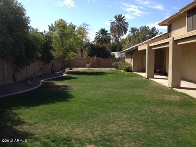 1123 N. Miramar Mesa, AZ 85213