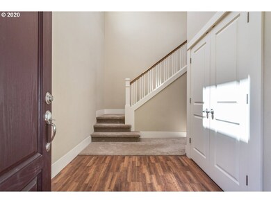 Entrance/Foyer