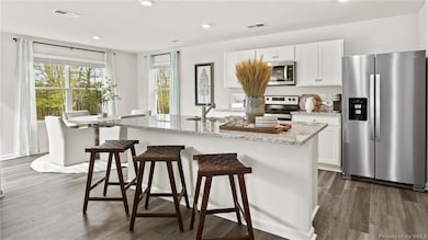 7771 Arbor Marsh Terrace, New Kent, VA 23124 - photo 6