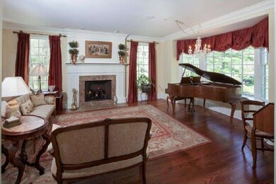 148 Hunt Valley Cir, Newtown Square, PA 19073 - photo 3