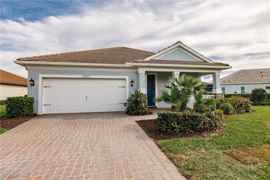 13871 Amblewind Cove Way, Fort Myers, FL 33905 - photo 2