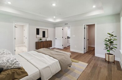 Cypress Primary Suite