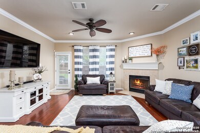 25610 Texas Ash, San Antonio, TX 78261 - photo 5