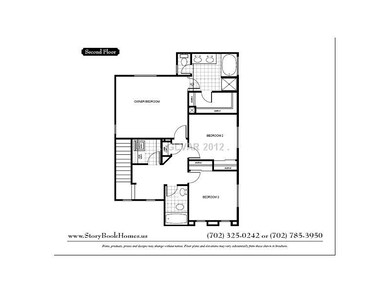 7732 Pista Way unit Lot 53, Las Vegas, NV 89179 - photo 3