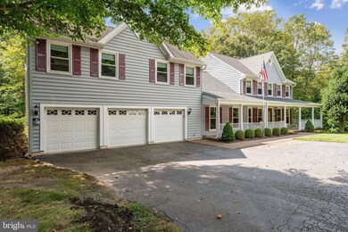 7520 Ox Rd, Fairfax Station, VA 22039 - photo 2