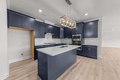 1600 Gathering Park Cir unit 201, Cary, NC 27519 - photo 4