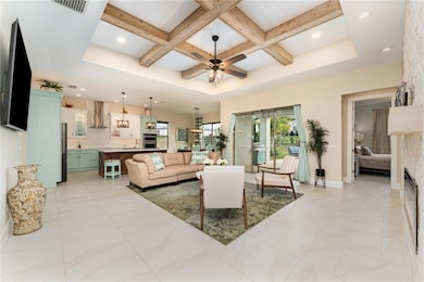 400 Adams View Ln, Auburndale, FL 33823 - photo 4