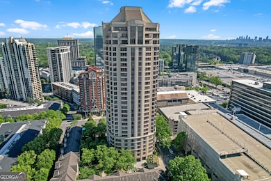 The Oaks at Buckhead unit 650, Atlanta, GA 30326 - photo 2