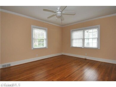 2nd Bedroom.