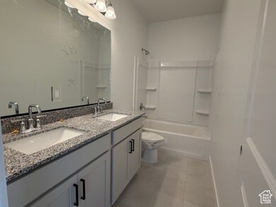 7196 Sage Run Rd, Copperton, UT 84006 - photo 5