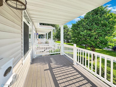 Porch