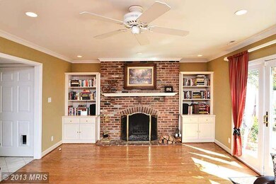 4724 24th St N, Arlington, VA 22207 - photo 7