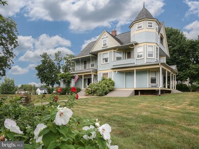 1418 Virginia Ave, Front Royal, VA 22630 - photo 3