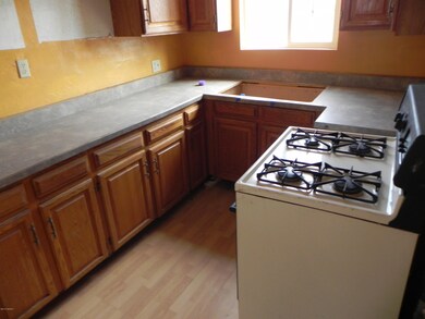 Kitchen View