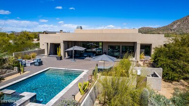 Spa, Pool, Patio