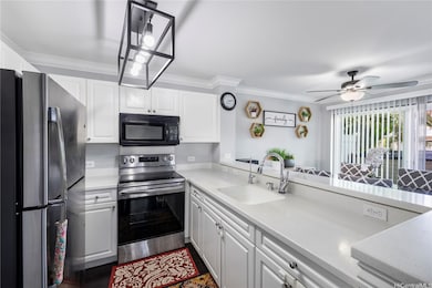 All Appliances Included