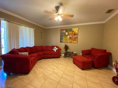 8360 Silver Birch Way, Lehigh Acres, FL 33971 - photo 2