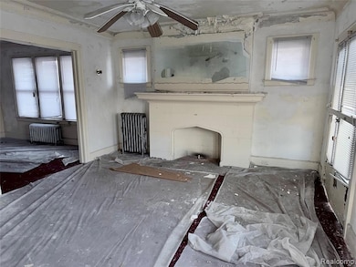 2250 Taylor St, Detroit, MI 48206 - photo 3