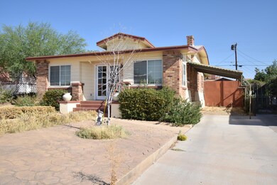 3713 Jefferson Ave, El Paso, TX 79930 - photo 2