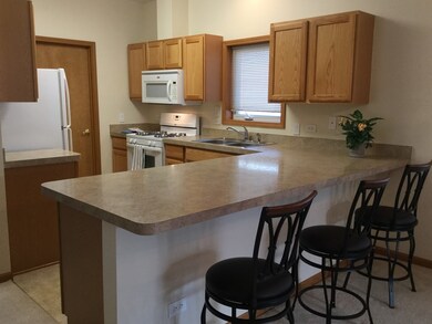 Eating Area