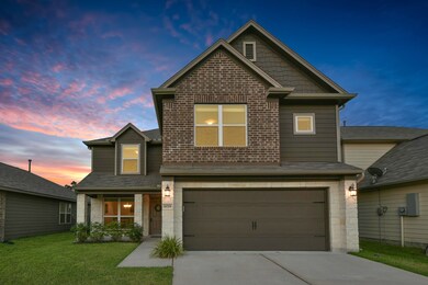 16719 Lark Bunting Ln, Conroe, TX 77385 - photo 2