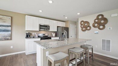 1244 Stuckey Pointe Pass, Fort Wayne, IN 46818 - photo 7