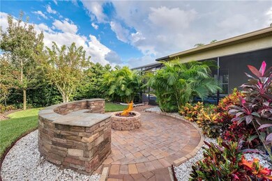Firepit 