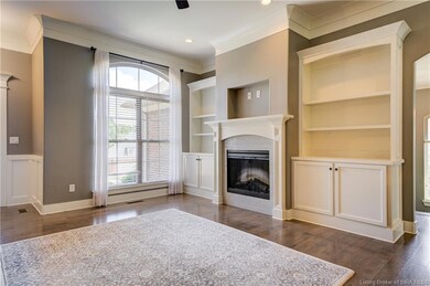 1017 Charlet Ridge Dr, Floyds Knobs, IN 47119 - photo 6