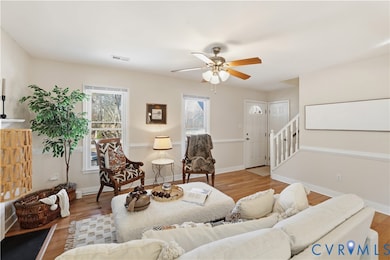 1607 Mountain Pine Terrace, North Chesterfield, VA 23235 - photo 7