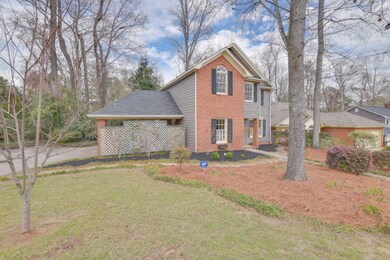 349 Old Salem Way, Augusta, GA 30907 - photo 4