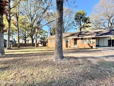 1028 Brownsferry Rd, Senatobia, MS 38668 - photo 4