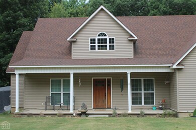 799 Greene 7740 Rd, Paragould, AR 72450 - photo 3