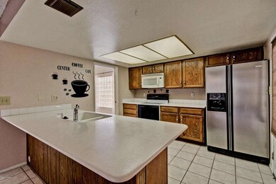 Great Counter Space