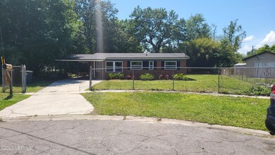 5256 Timawatha Ave, Jacksonville, FL 32210 - photo 3