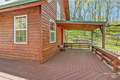 17551 Hutchens Rd, Winslow, AR 72959 - photo 6