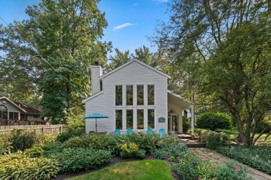 15755 Lakeshore Rd, Union Pier, MI 49129 - photo 3