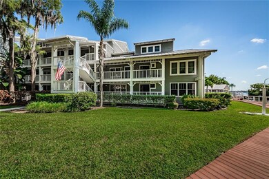 Pool and Clubhouse