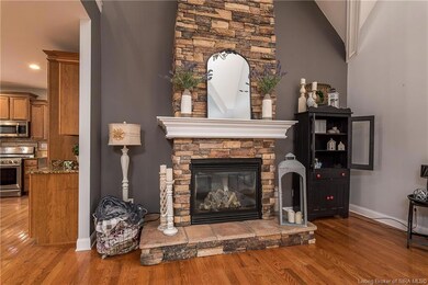 5297 Cedarway Dr NE, Corydon, IN 47112 - photo 7