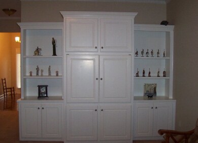 gran room built ins