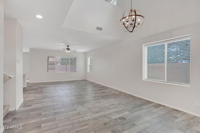 GreatRoomFamilyRoom1160 E Blue Spruce Ln