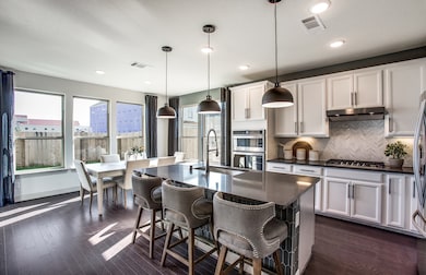 5134 Emma Frst St, Houston, TX 77018 - photo 4