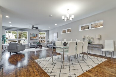 2342 N Hamlin Ave, Chicago, IL 60647 - photo 3