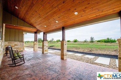 14162 Driftwood Dr, Troy, TX 76579 - photo 3